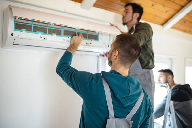 Best HVAC air duct cleaning  in Creola, AL