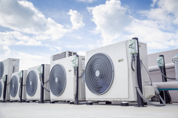 Best Affordable HVAC services  in Creola, AL