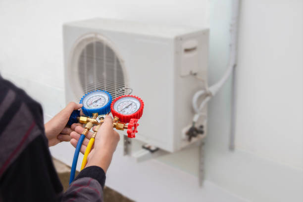 Best HVAC emergency services  in Creola, AL