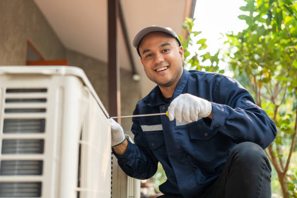 Best Best HVAC companies  in Creola, AL