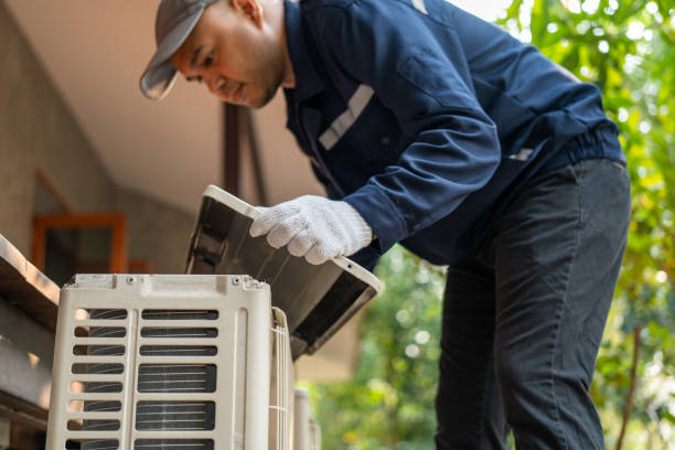 Best Local HVAC companies  in Creola, AL