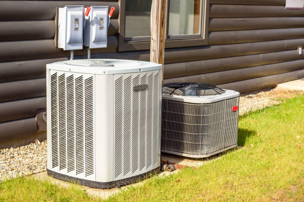 Best Emergency HVAC repair  in Creola, AL